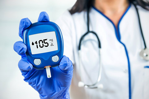 Diabète : La prévalence en augmentation constante depuis 2006, selon l'INVS