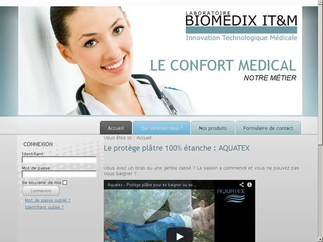 Biomedix i.t.&m.