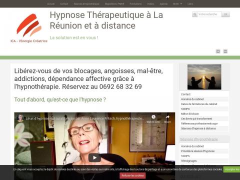 Hypnose thérapeutique