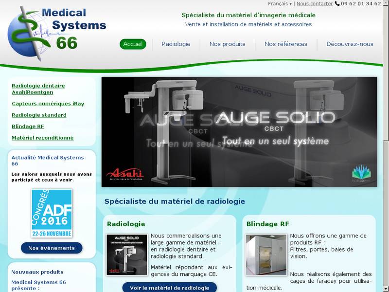 Medical Systems 66