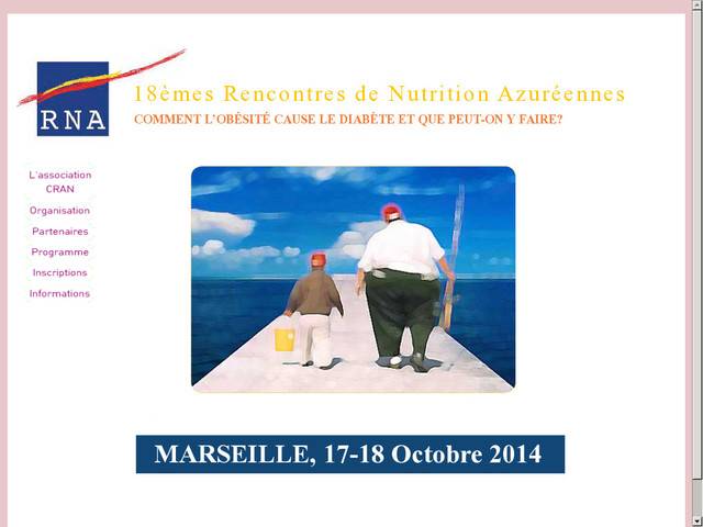 Rna rencontre