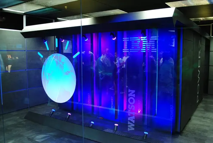 Cancérologie : l’IA Watson d’IBM fait déjà mieux que les médecins