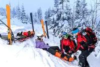 L’Hôpital Privé Jean Mermoz de Lyon et l’Osteobanque d’Auvergne sensibilisent au don de tissus dans le traitement des accidents de ski