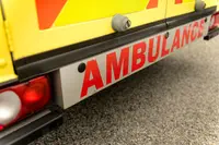 Carius : la 1ère application mobile pour commander une ambulance