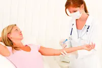 Rôle infirmier en vaccination : mépris français 