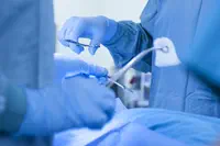 1ère ablation d’une métastase du foie en ambulatoire nécessitant une lobectomie gauche au CHU Amiens-Picardie 