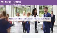 Direct Medica acquiert Medtomed et Meded