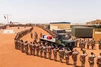 Un médecin militaire de 30 ans décède en pleine opération au Mali, un hommage national est prévu aux invalides