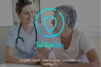 TokTokDoc lève 2 millions d’euros afin de développer son offre de télémédecine 