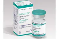Le Darzalex®▼ (daratumumab) montre une augmentation significative de la survie sans progression dans le traitement des patients atteints de myélome multiple récidivant ou réfractaire