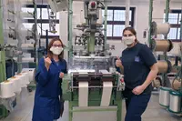 COVID-19 : Thuasne se lance dans la production de masques barrières réutilisables 