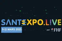 SANTEXPO LIVE ÉDITION 100 % DIGITALE DU 9 AU 11 MARS 2021