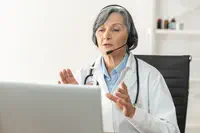 Une charte de bonnes pratiques encadre la téléconsultation médicale