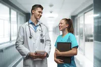 Élargissement des compétences infirmières : 2 médecins sur 3 approuvent