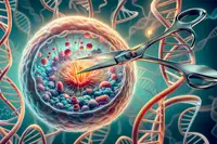 Révolution en thérapie génétique : Casgevy et CRISPR/Cas9 changent la donne pour les patients atteints de thalassémie et de drépanocytose