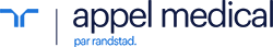 APPEL MEDICAL partenaire Emploi médical