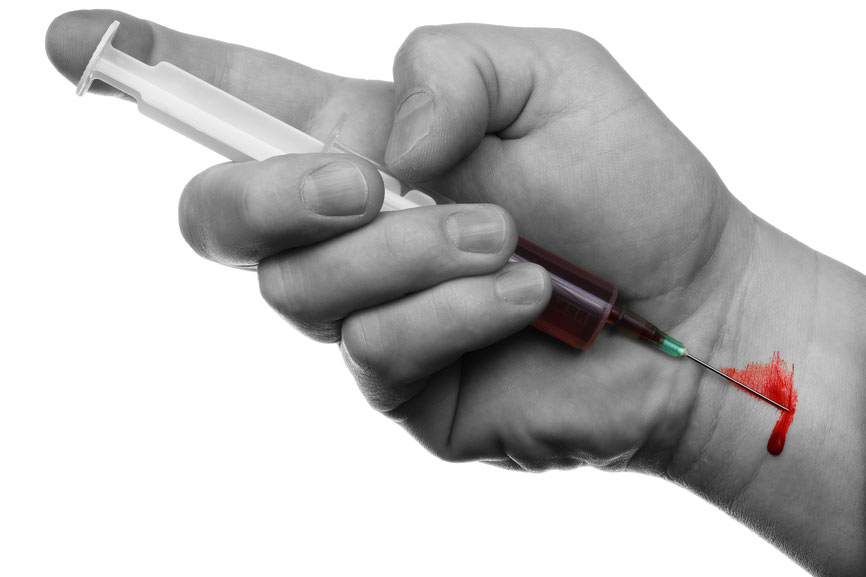 Les risques professionnels des injections d’insuline auprès de personnes diabétiques : mythes ou réalités ?