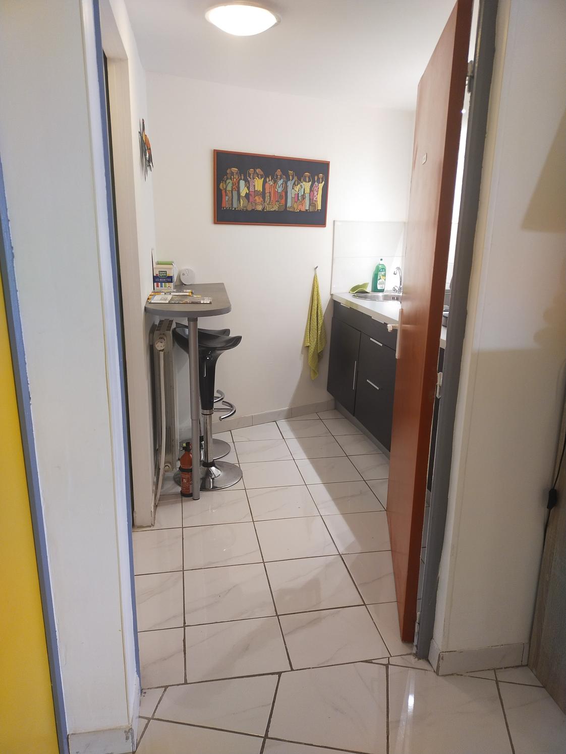 Bureau de 14 m² en centre pluridisciplinaire, Cugnaux — photo 4