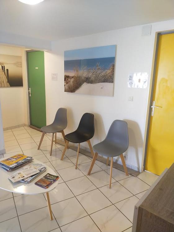 Bureau de 14 m² en centre pluridisciplinaire, Cugnaux — photo 5