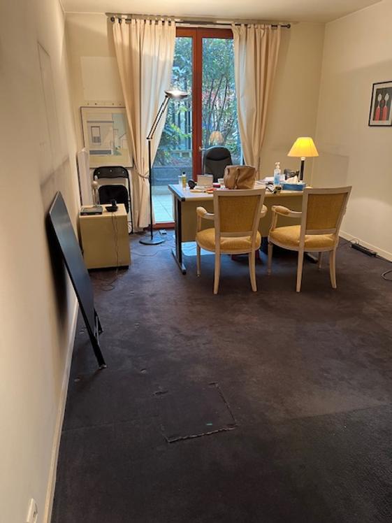 Local de 33 m² avec terrasse près de la Tour Eiffel, Paris 15e — photo 4