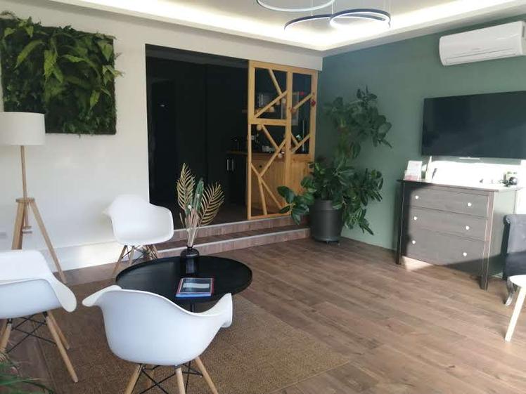 Centre Epione pour praticiens paramédicaux, avenue de Grasse, Cannes — photo 3