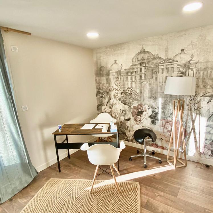 Centre Epione pour praticiens paramédicaux, avenue de Grasse, Cannes — photo 5