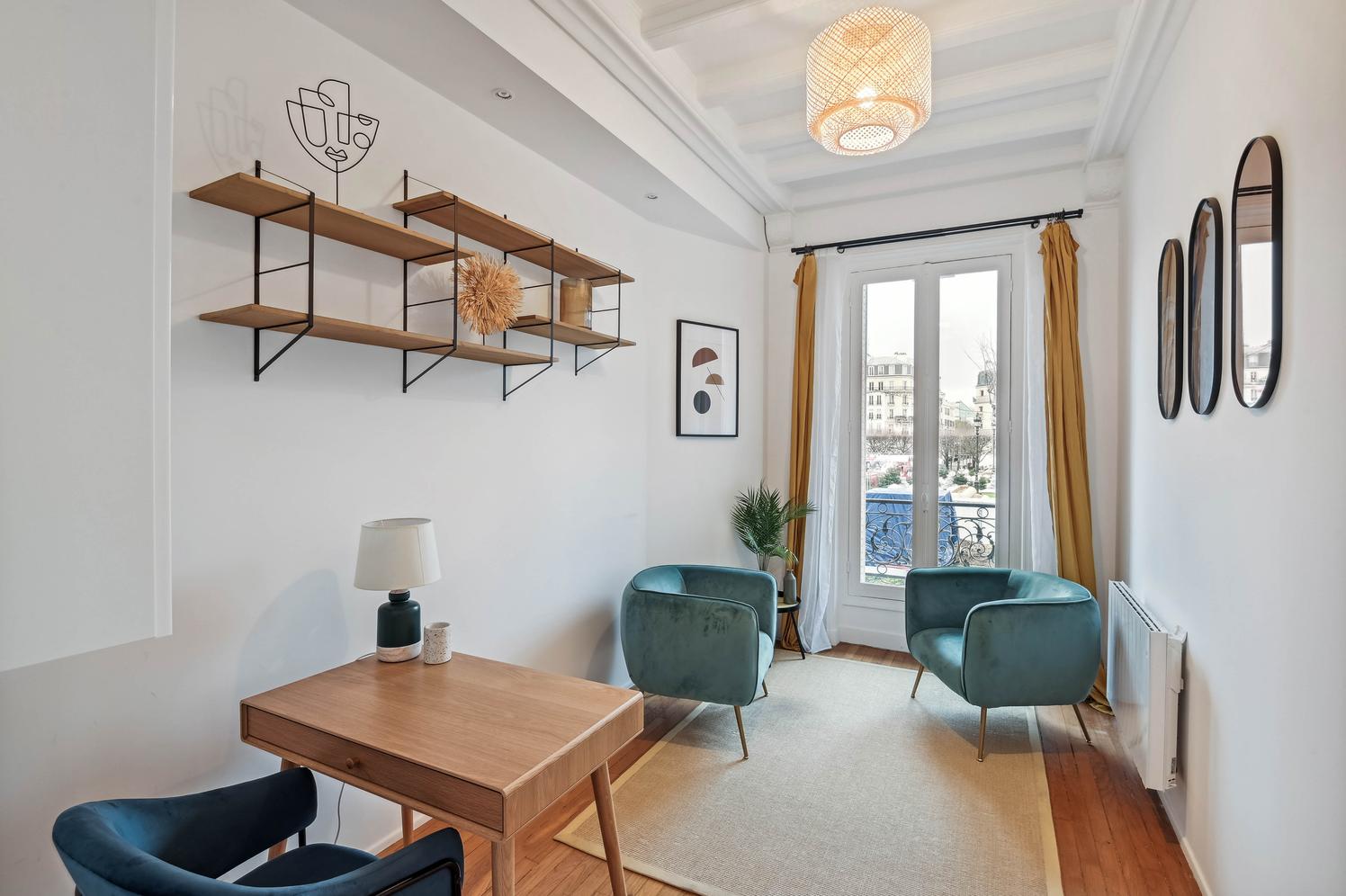 ✨ levallois – mairie : cabinets médicaux & paramédicaux disponibles — photo 2