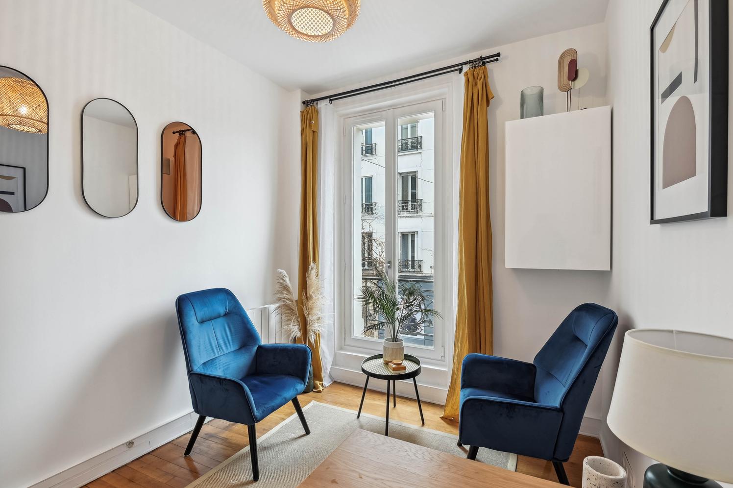 ✨ levallois – mairie : cabinets médicaux & paramédicaux disponibles — photo 4