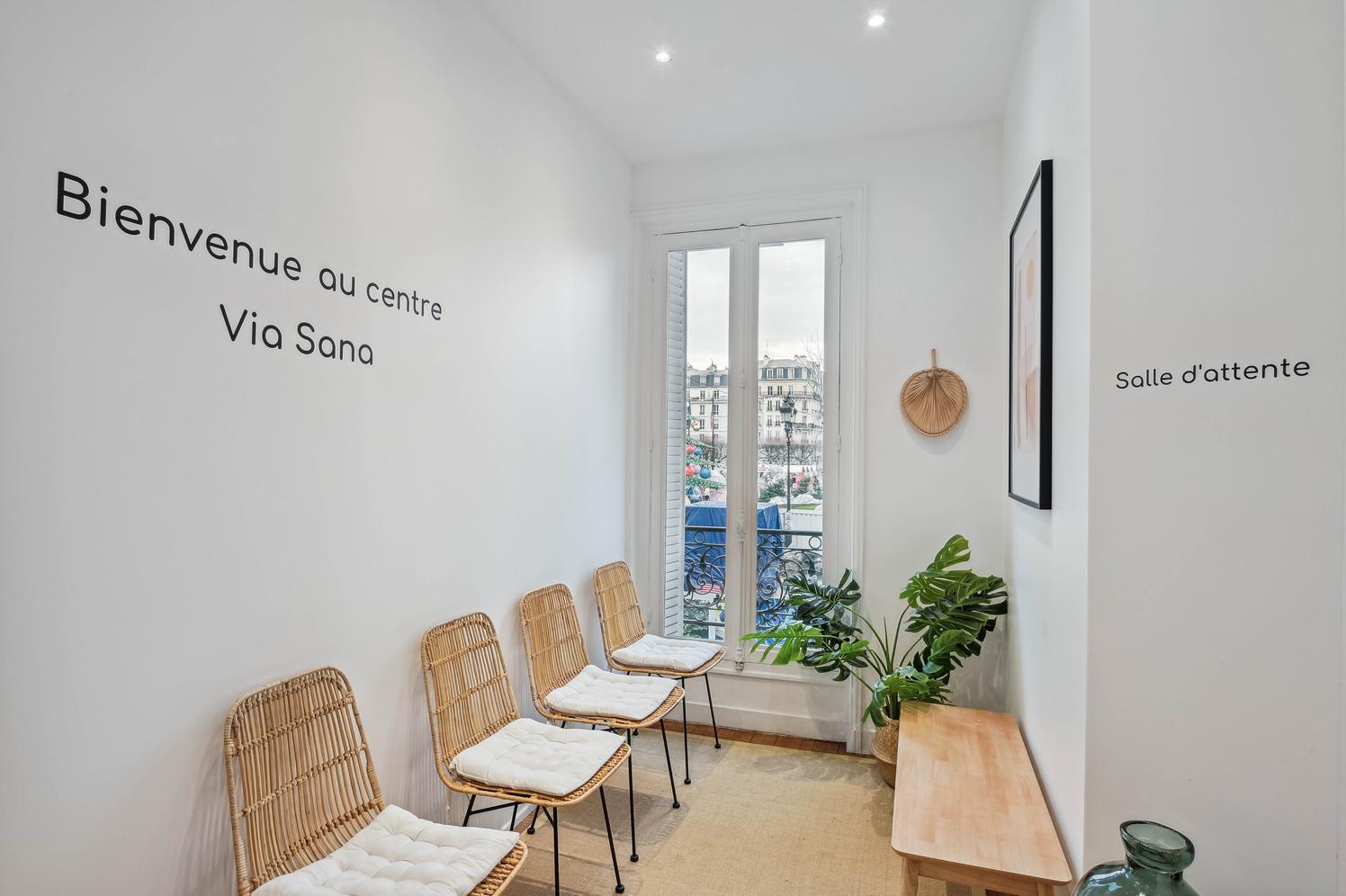 ✨ levallois – mairie : cabinets médicaux & paramédicaux disponibles — photo 5
