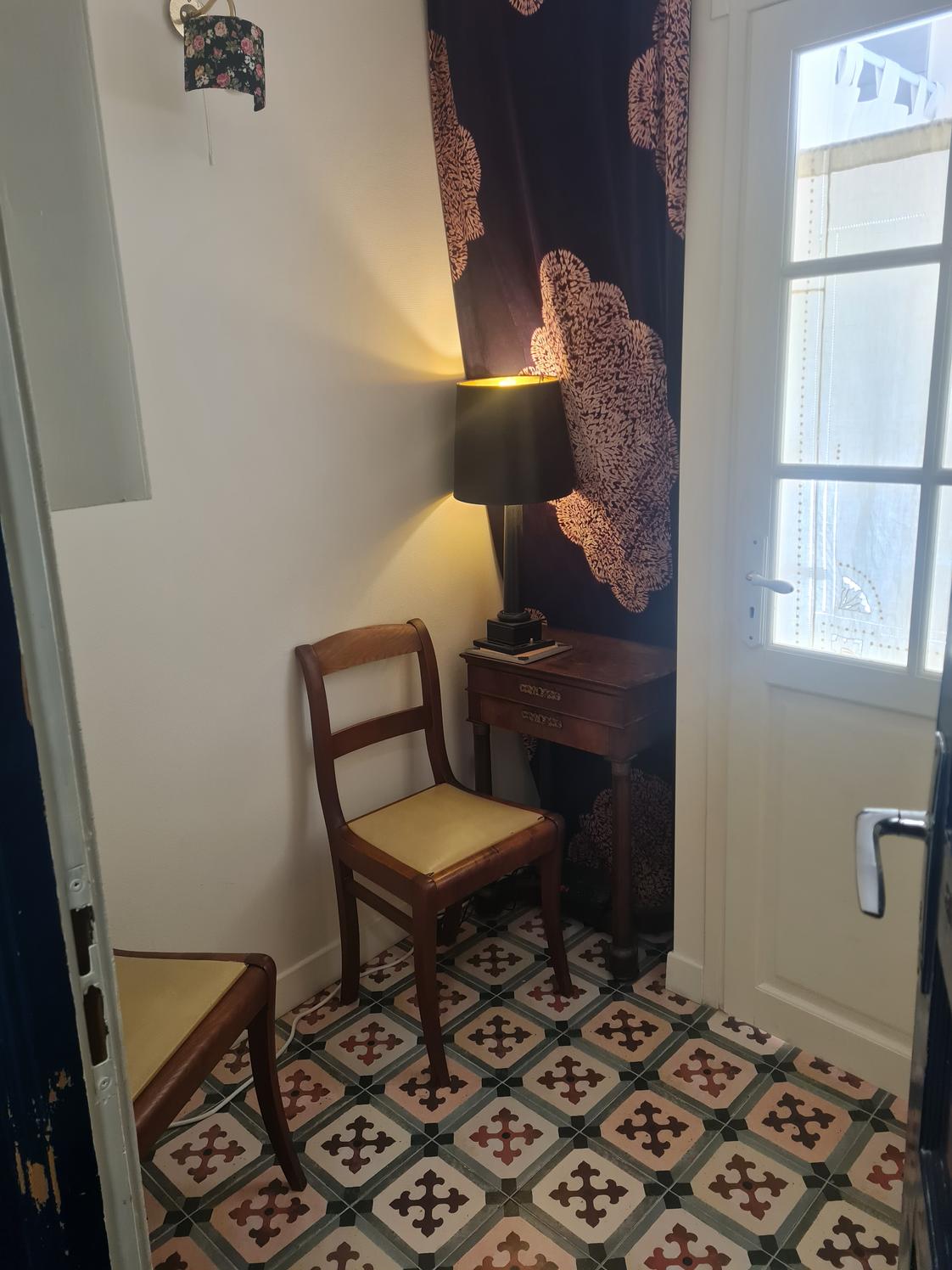 Partage cabinet paris 11 — photo 4