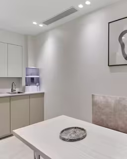 Paris 8e – Rue Daru | Cabinets de santé clé en main dans un cadre premium, lumineux et rassurant