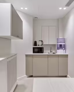 Paris 8e – Rue Daru | Cabinets de santé clé en main dans un cadre premium, lumineux et rassurant