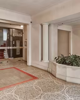 Paris 8e – Rue Daru | Cabinets de santé clé en main dans un cadre premium, lumineux et rassurant