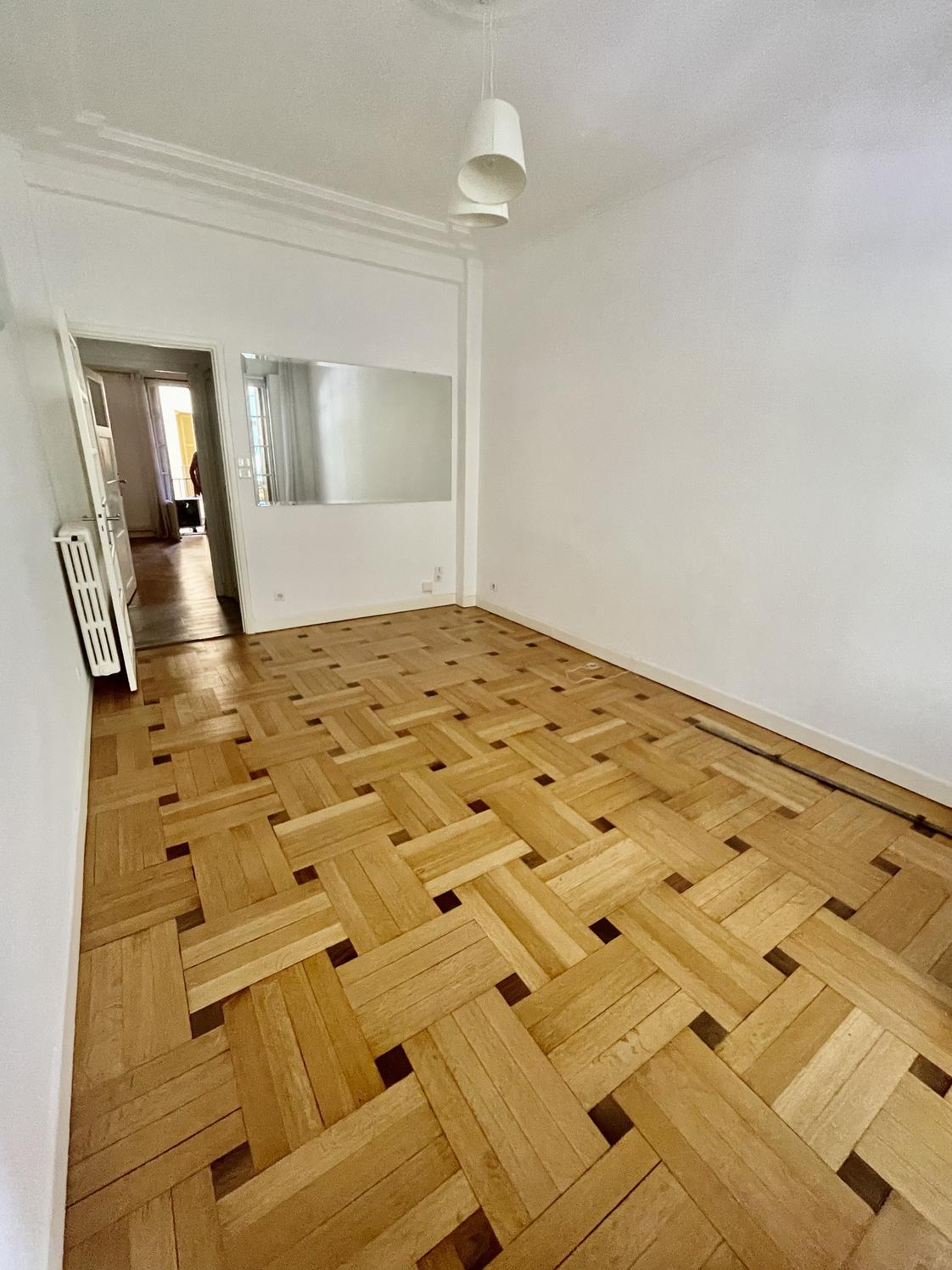 Cabinet de 22 m² en location flexible, carré d'or de Nice — photo 5