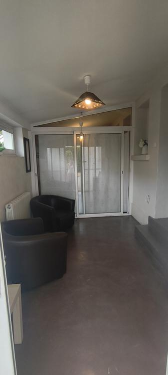 Cabinet thérapeutique dans une maison, Aubagne — photo 3