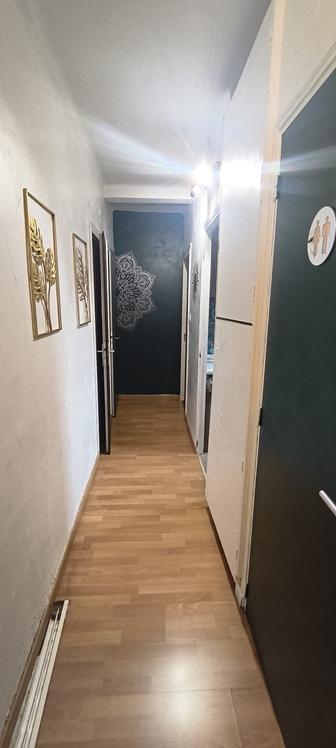 Cabinet thérapeutique dans une maison, Aubagne — photo 5