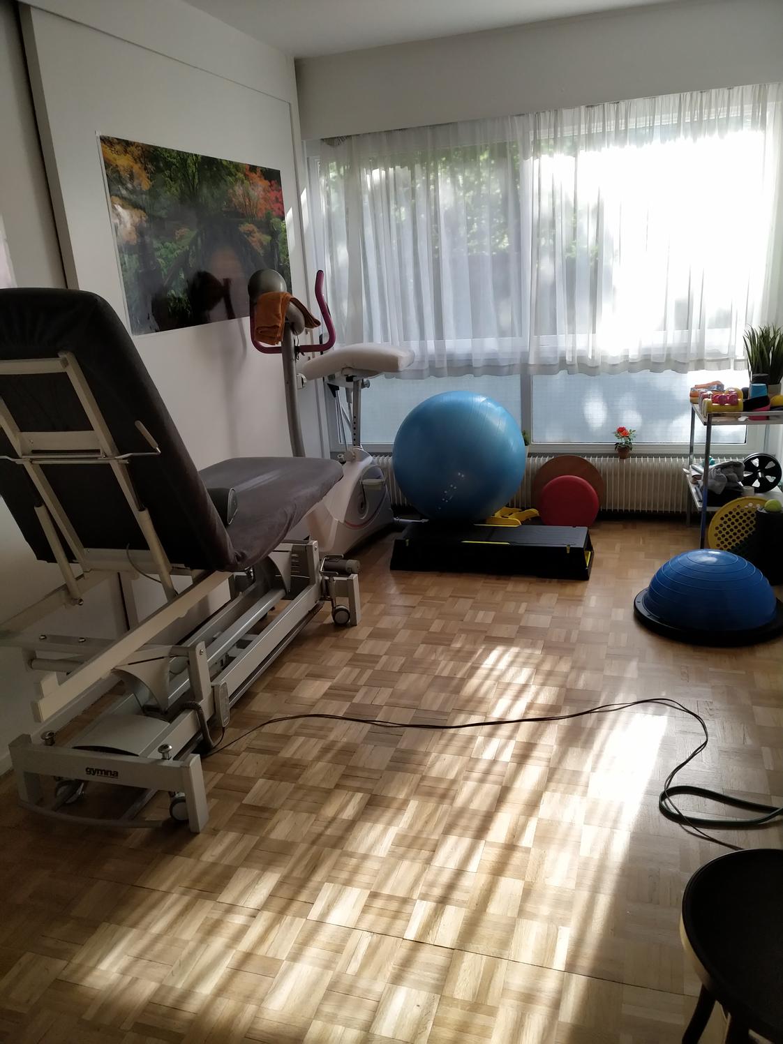 Sous -location en toute indépendance — photo 2