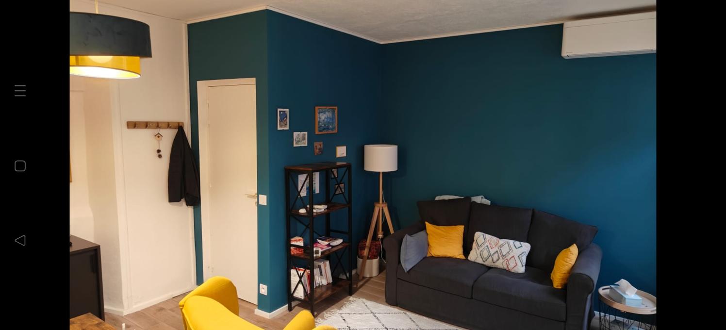 Local de 18 m² loué trois jours par semaine, Versailles — photo 2