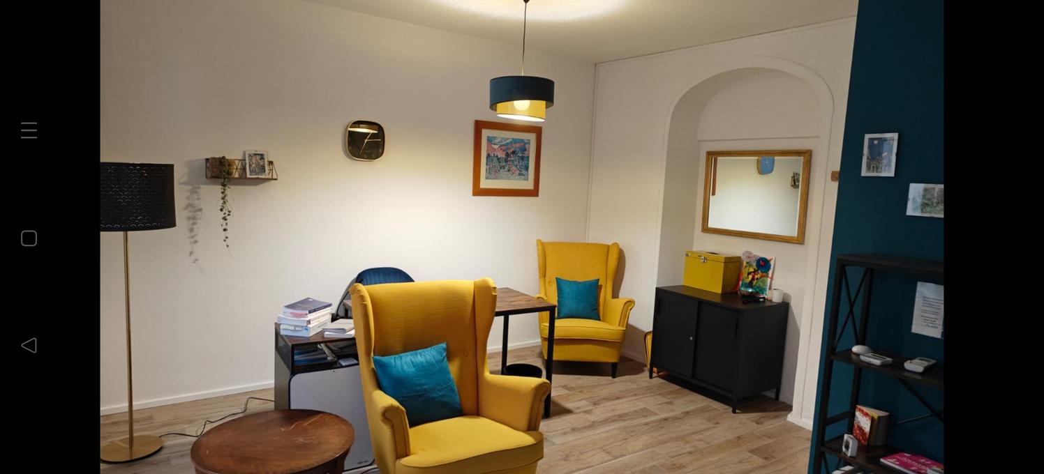 Local de 18 m² loué trois jours par semaine, Versailles — photo 3