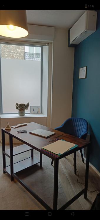 Local de 18 m² loué trois jours par semaine, Versailles — photo 5