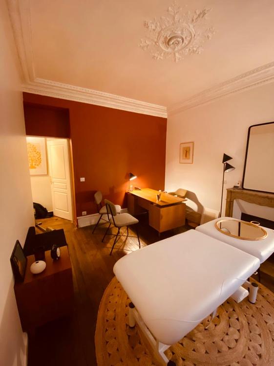 Bureau à partager – cabinet de charme paris 5e (arènes de lutèce)