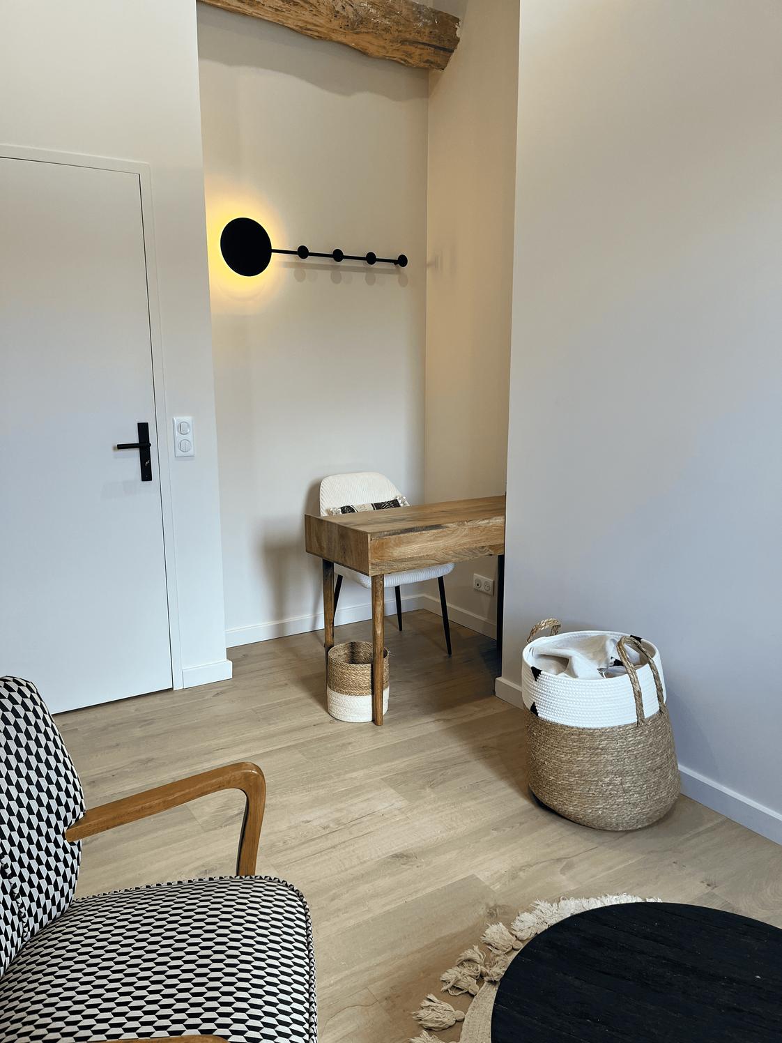 Bureaux de 10 ou 17 m² pour bien-être et santé, Saint-Jory — photo 2