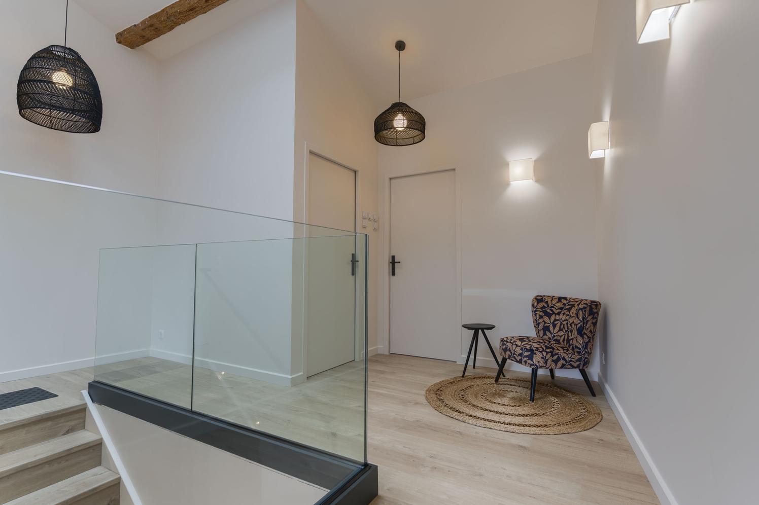 Bureaux de 10 ou 17 m² pour bien-être et santé, Saint-Jory — photo 4