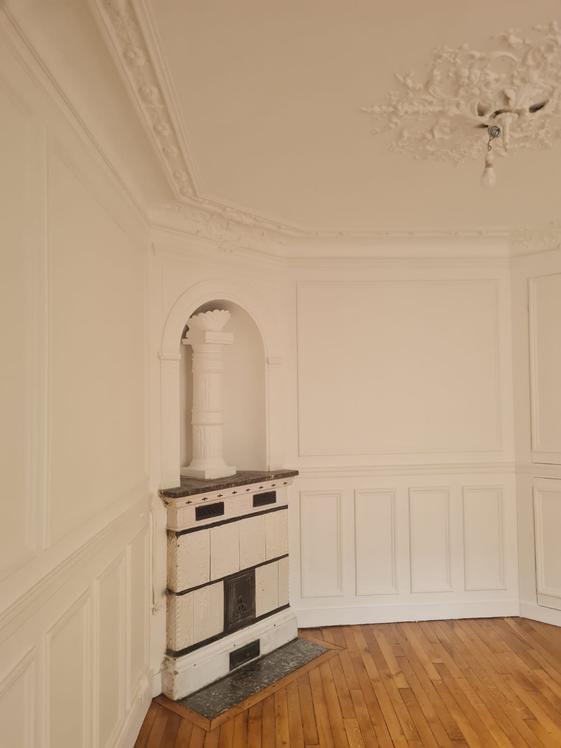 Location de cabinets  psychologues - paris 10ème à partir de 200e. — photo 2