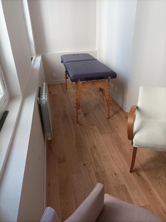Cabinet de psychothérapie à louer — photo 3