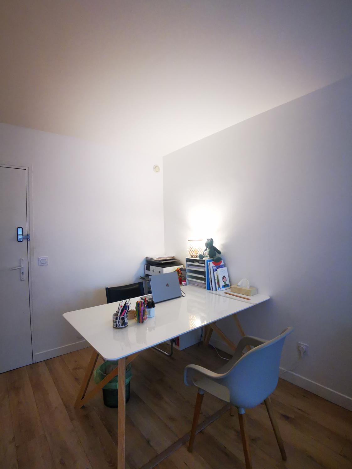 Location d'un bureau au sein d'un cabinet pluridisciplinaire — photo 2