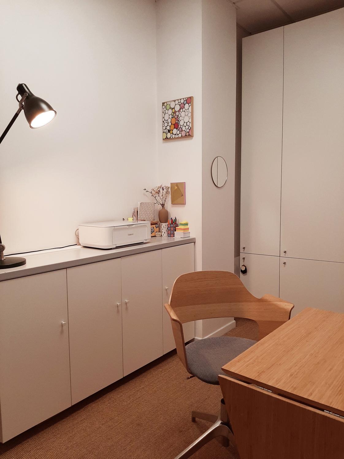Location / partage salle cabinet paramedical — photo 2