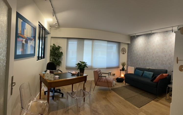 Partage bureau — photo 2