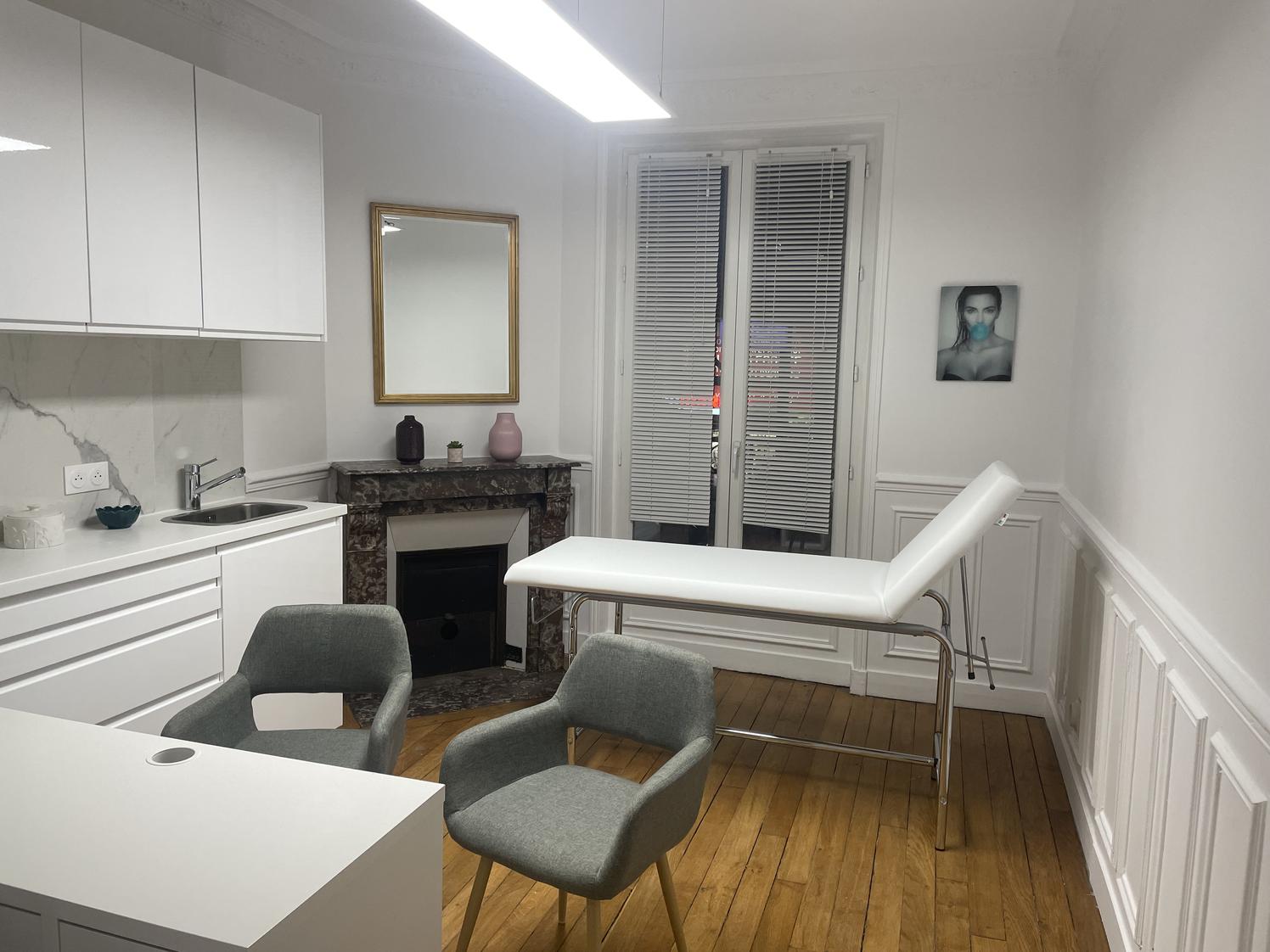 Location cabinet medical ou paramedical neuf — photo 2