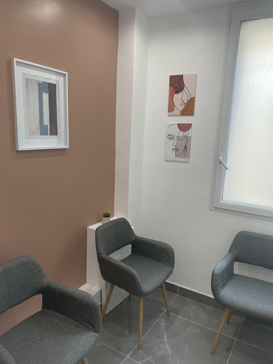 Location cabinet medical ou paramedical neuf — photo 3